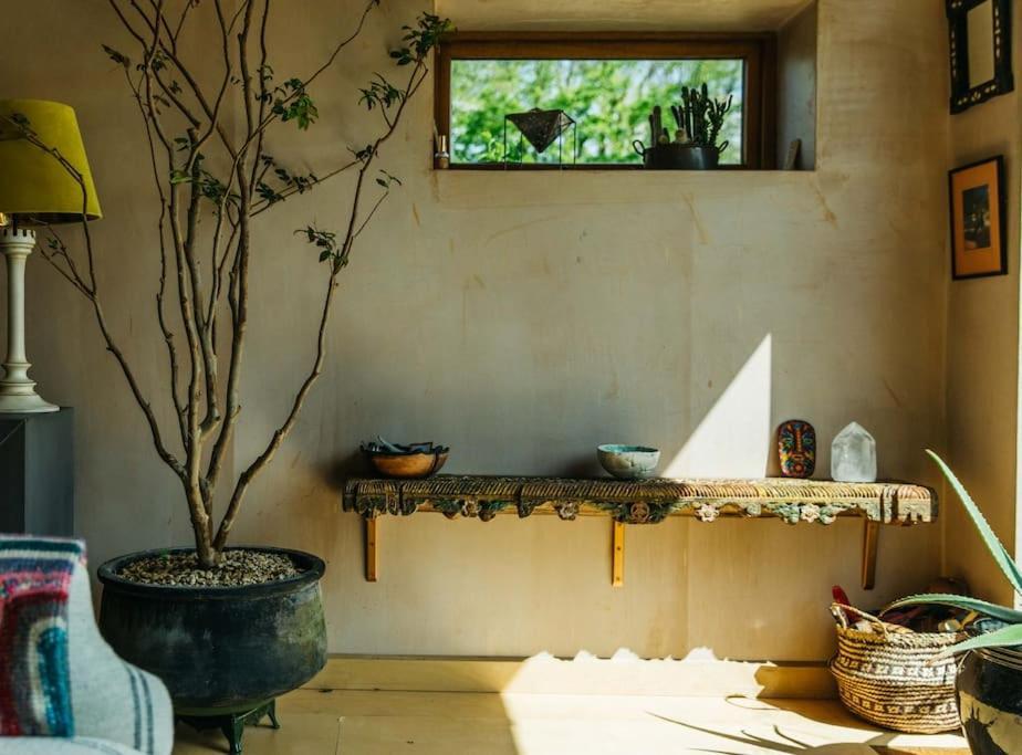 Romantic Country Annex With Views - 10 Min To Bath Cold Ashton Zewnętrze zdjęcie